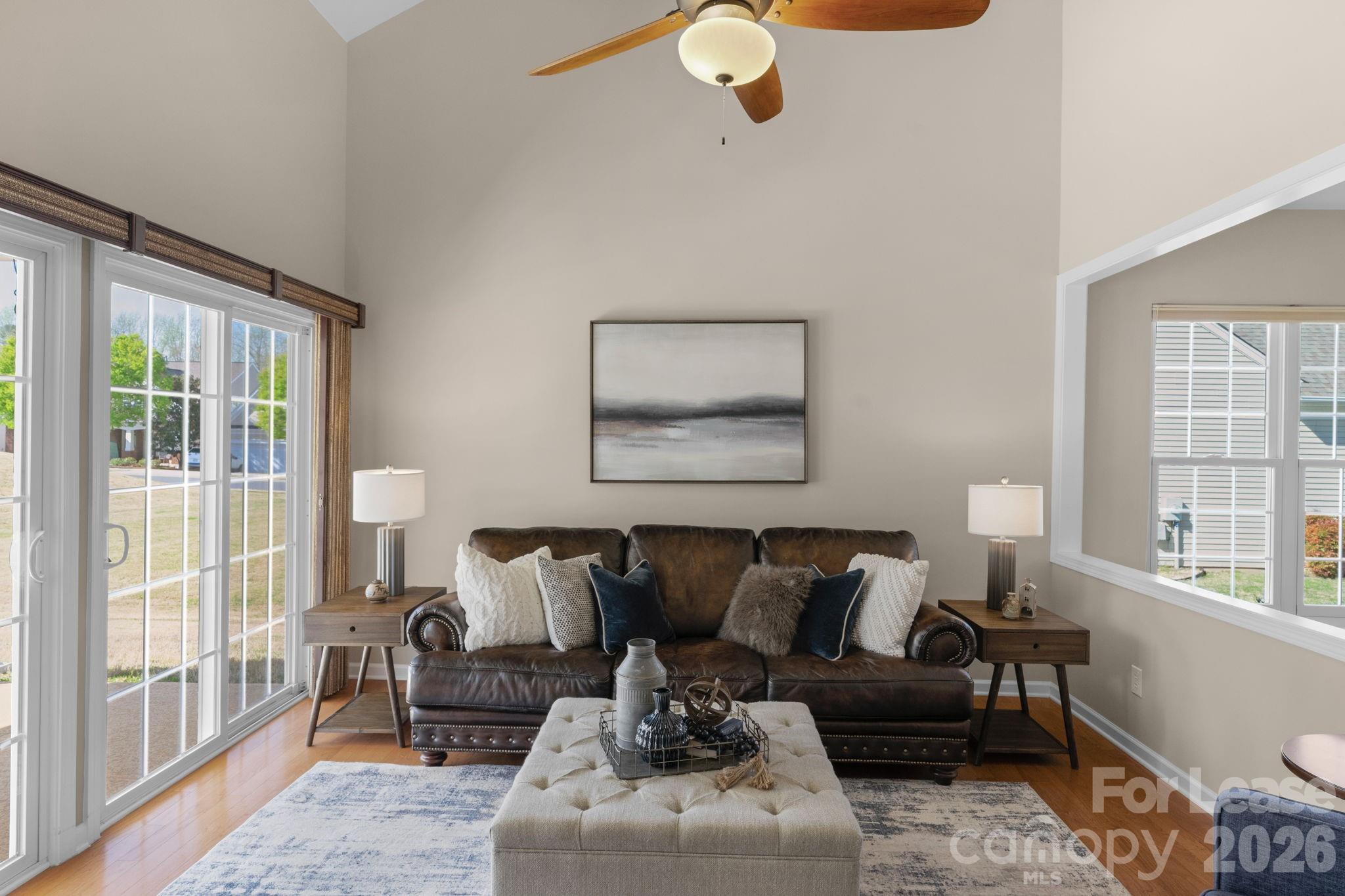 Belair At Carolina Lakes - Residential Lease