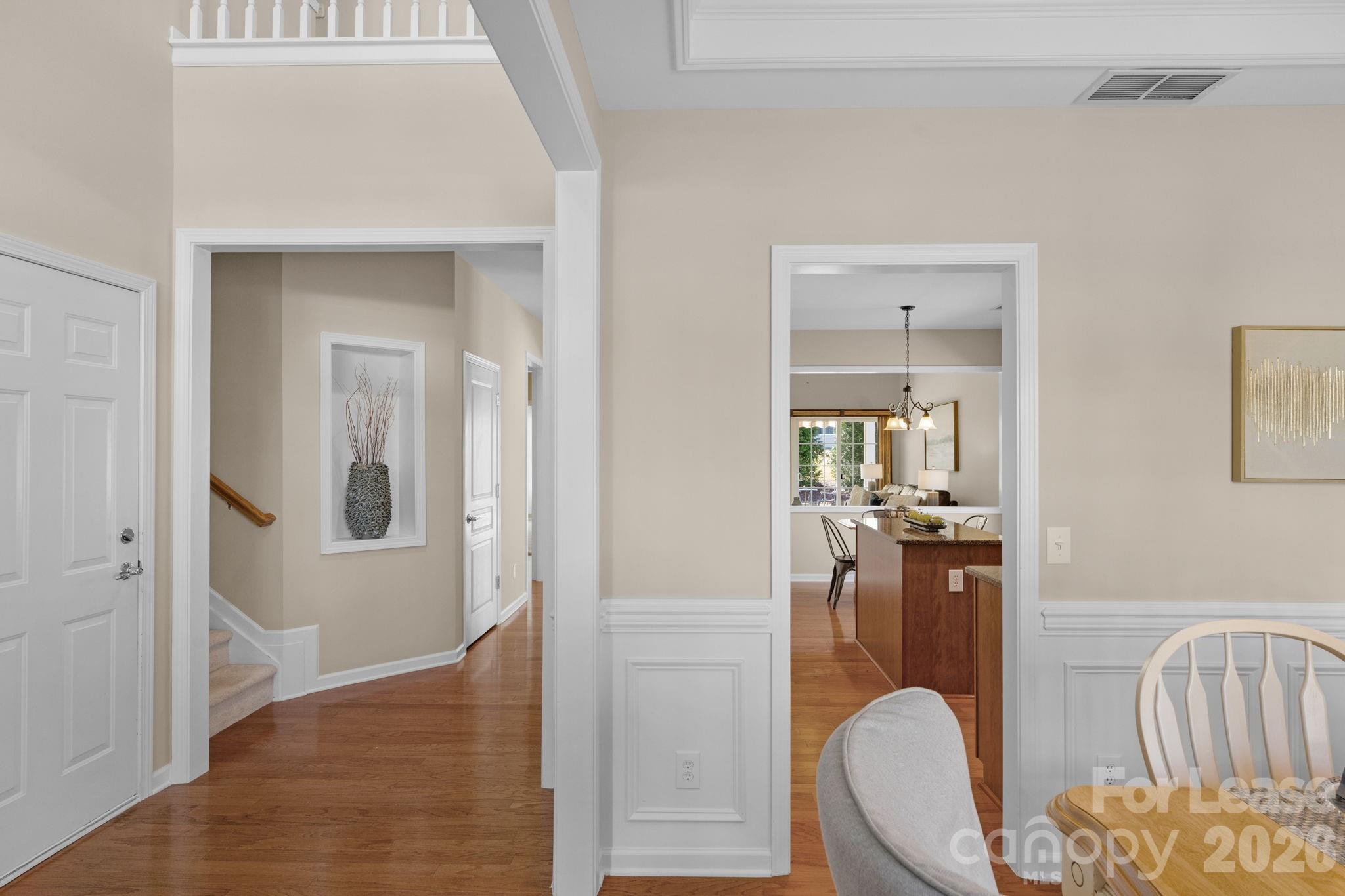 Belair At Carolina Lakes - Residential Lease