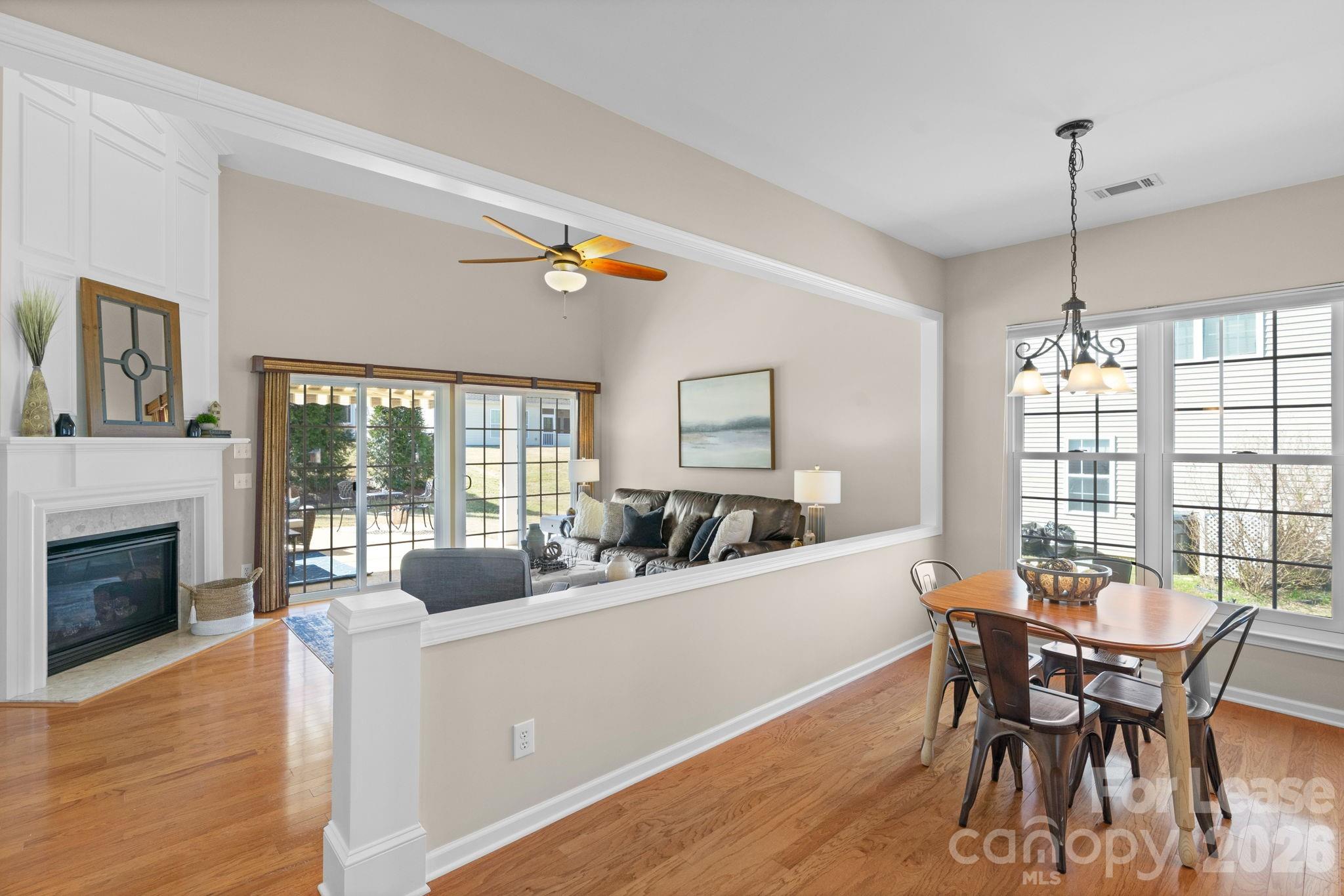 Belair At Carolina Lakes - Residential Lease