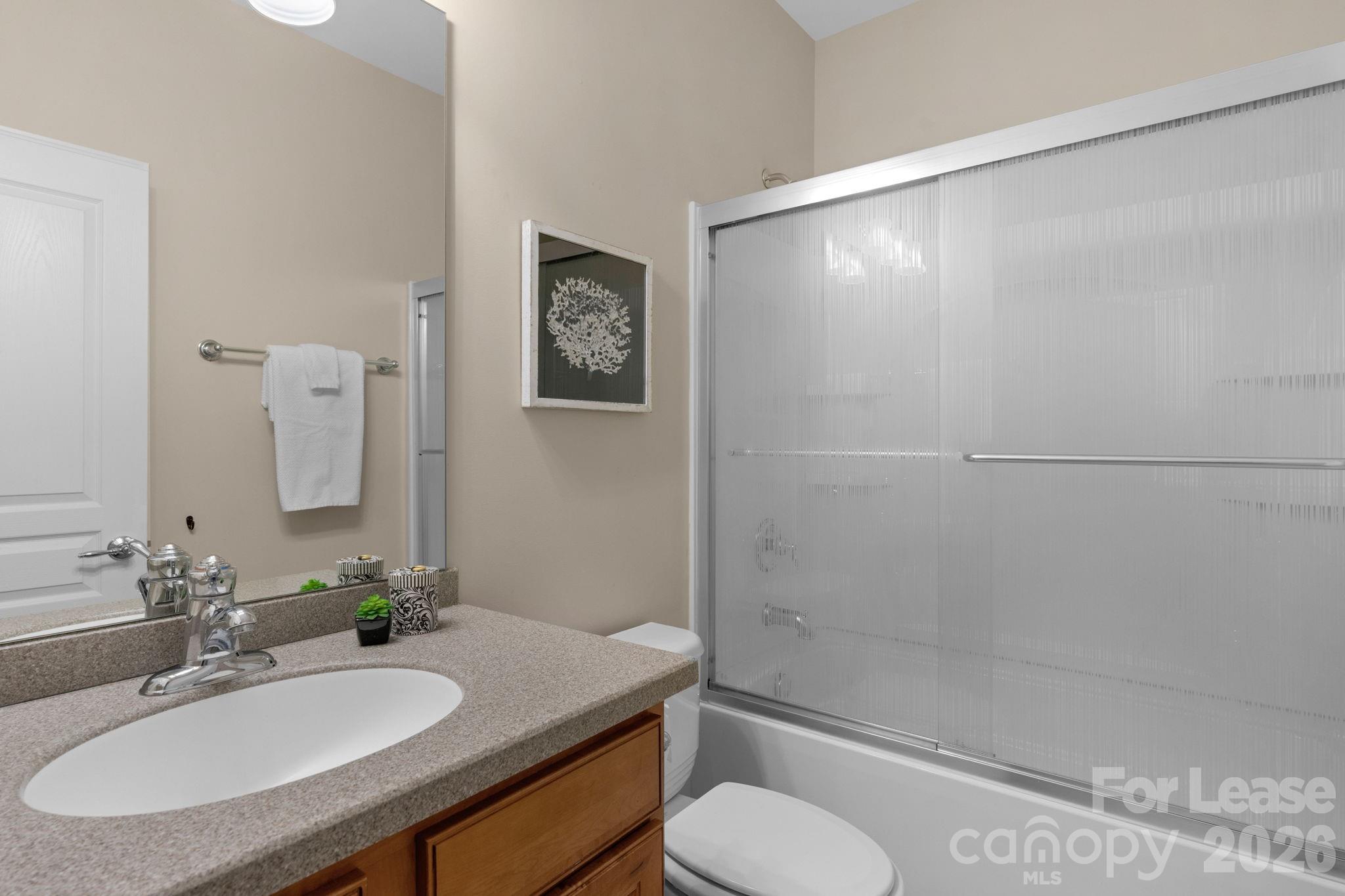 Belair At Carolina Lakes - Residential Lease