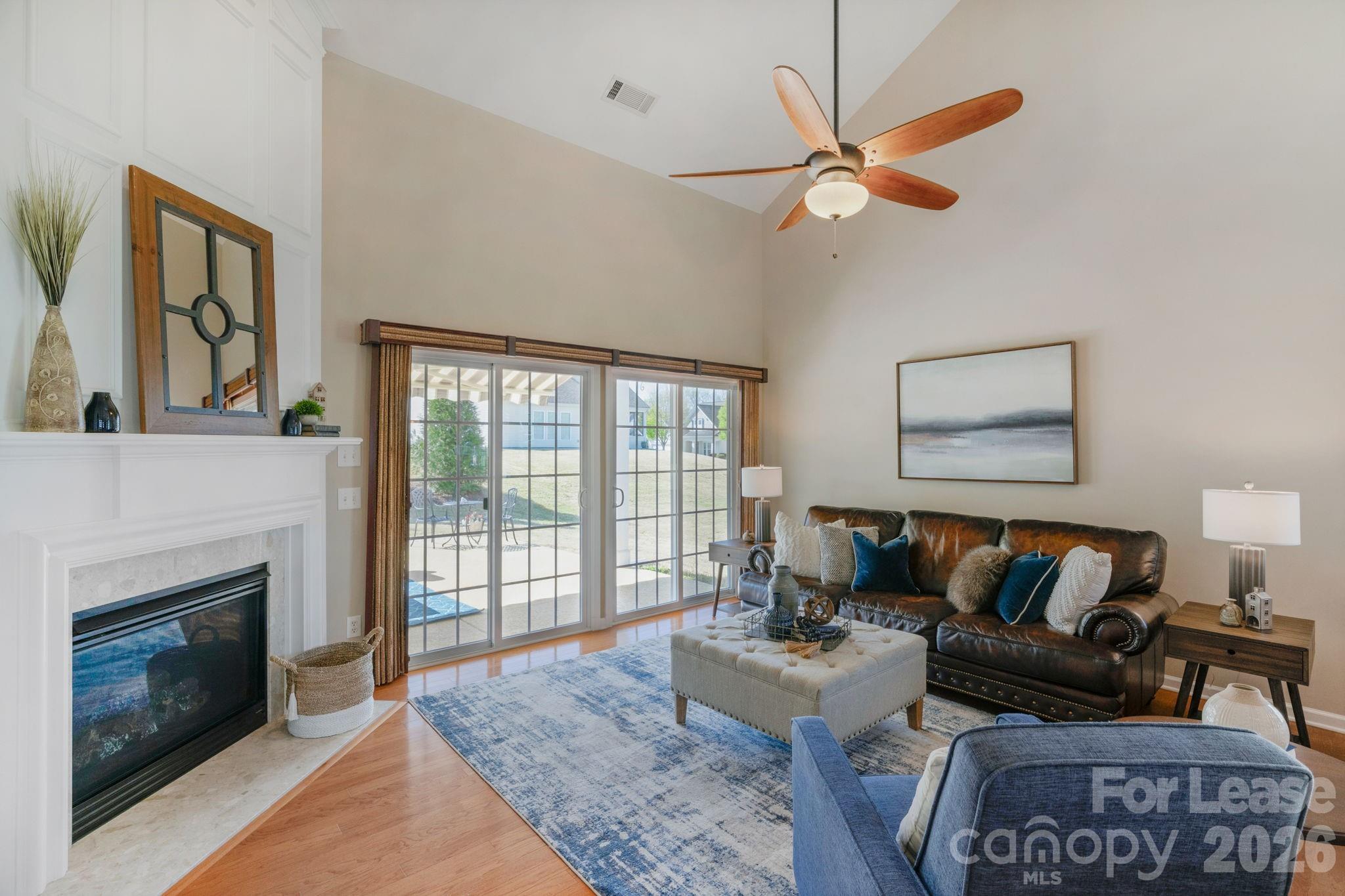 Belair At Carolina Lakes - Residential Lease