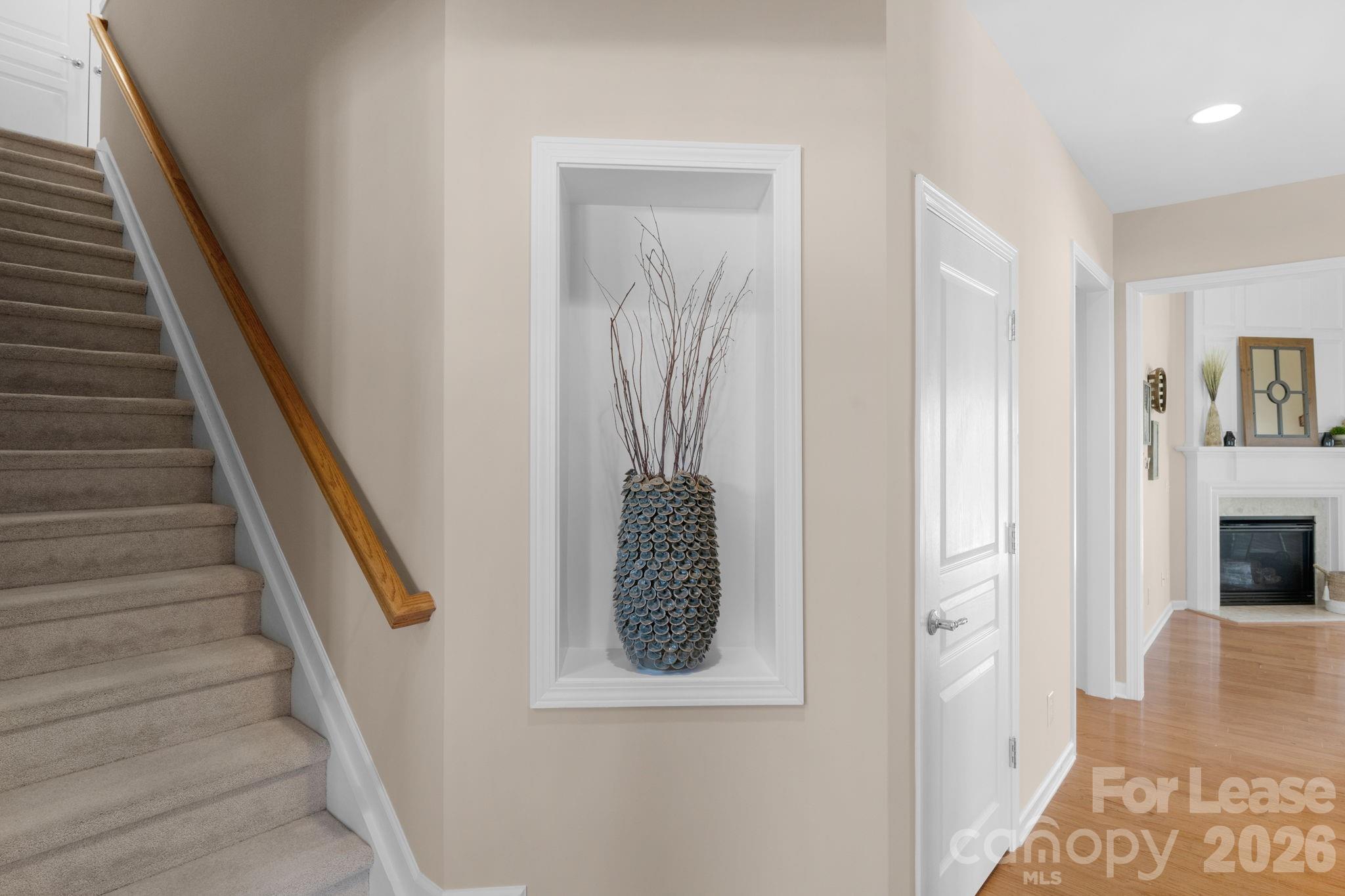 Belair At Carolina Lakes - Residential Lease