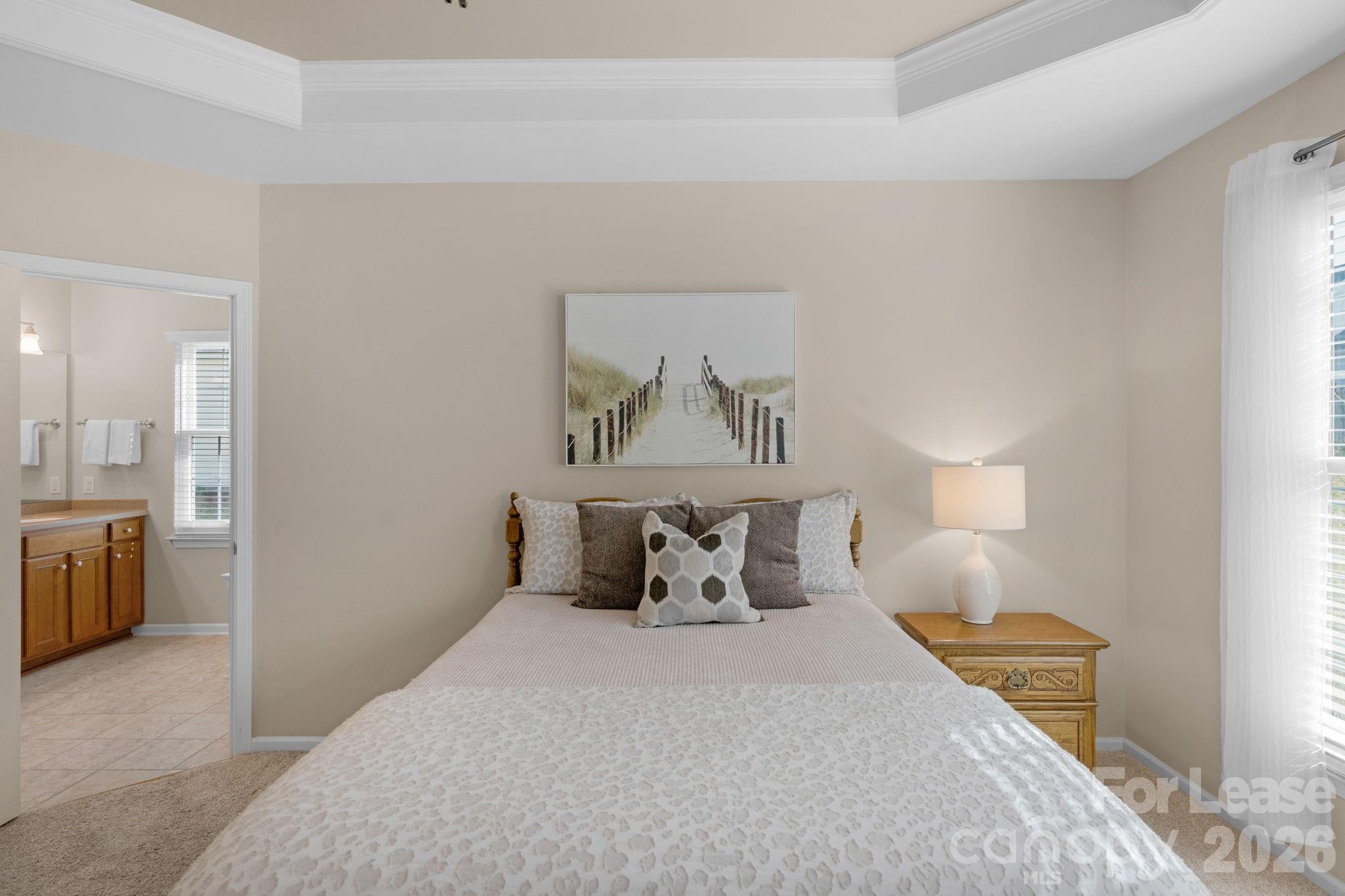 Belair At Carolina Lakes - Residential Lease