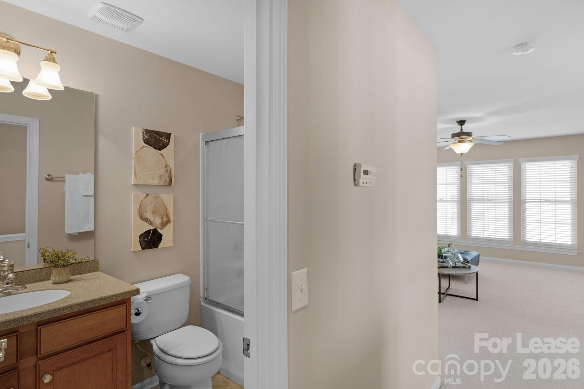 Belair At Carolina Lakes - Residential Lease