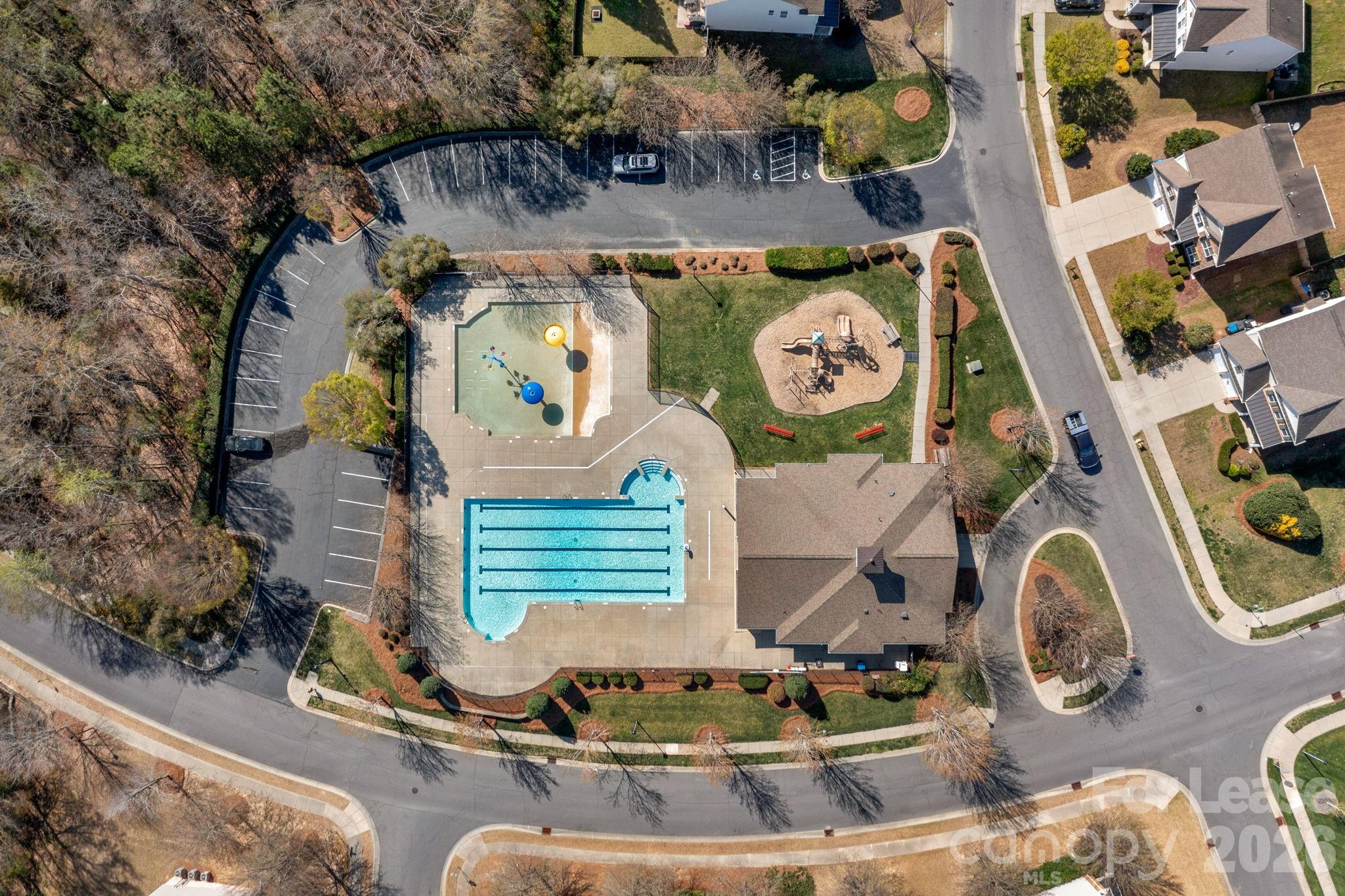 Belair At Carolina Lakes - Residential Lease