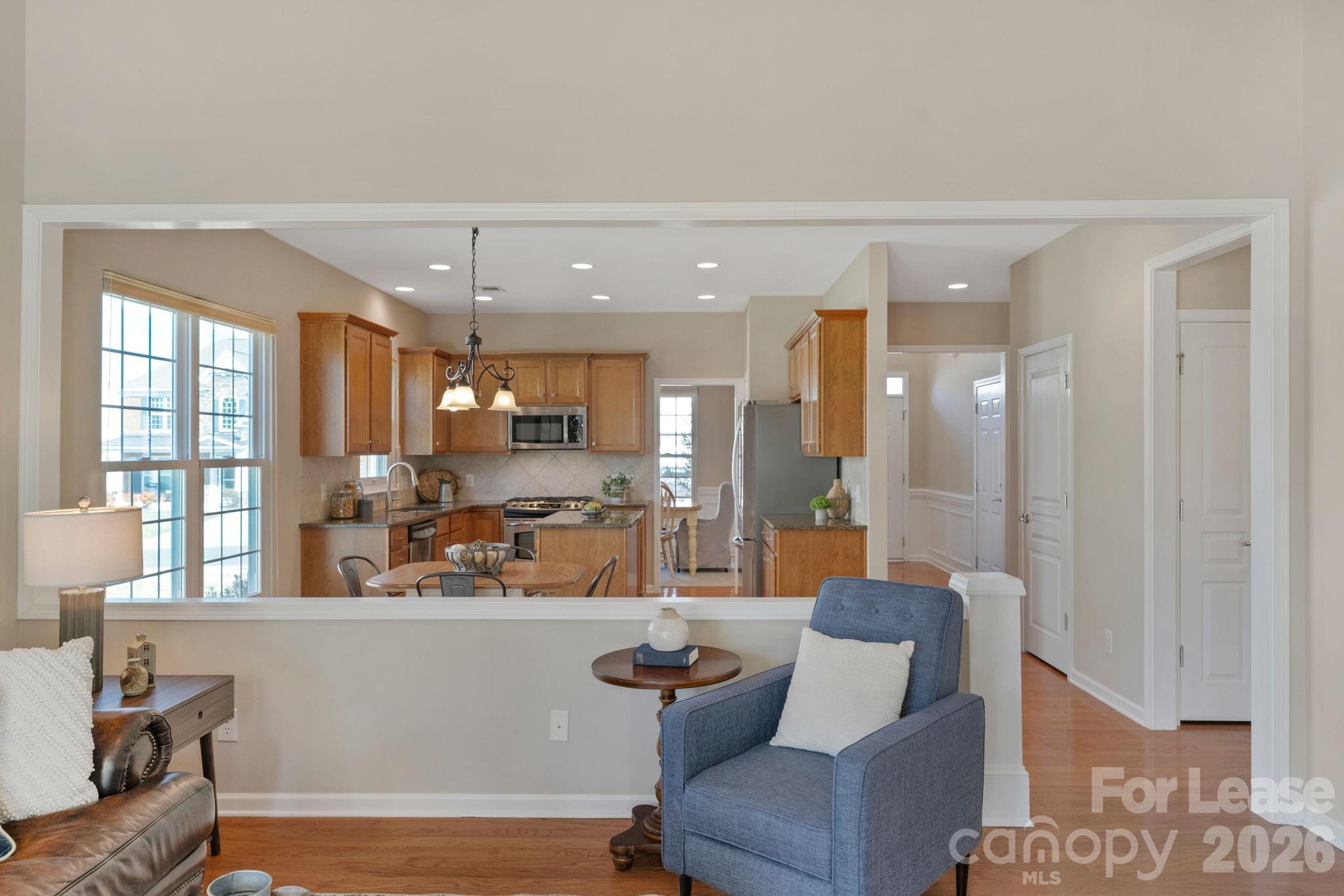 Belair At Carolina Lakes - Residential Lease