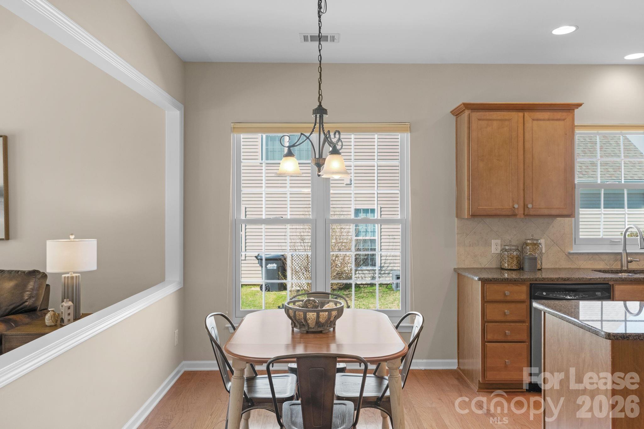 Belair At Carolina Lakes - Residential Lease