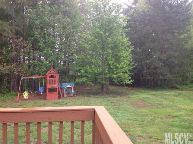 Crystal Falls - Residential