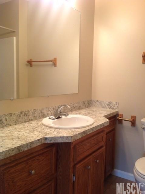 Crystal Falls - Residential