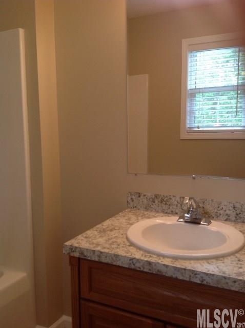 Crystal Falls - Residential