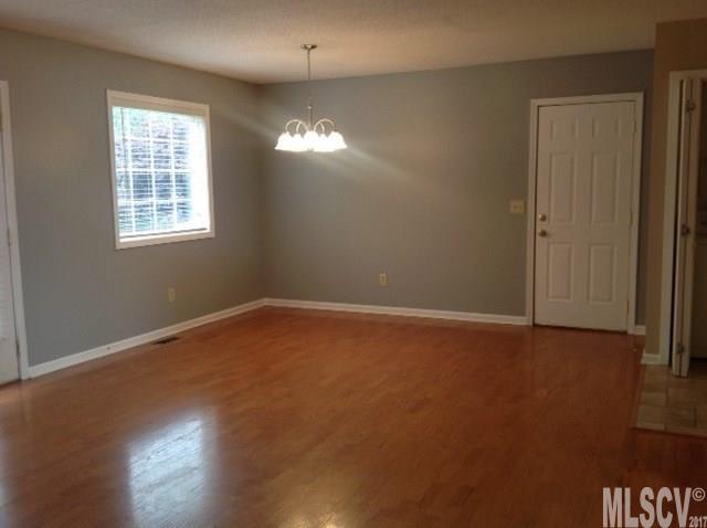 Crystal Falls - Residential