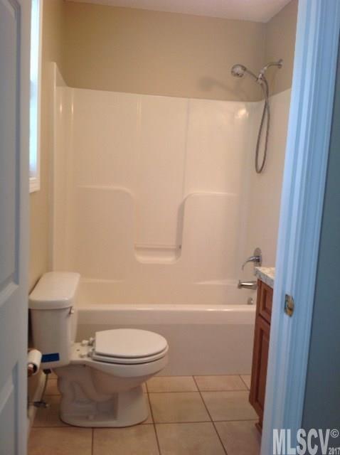 Crystal Falls - Residential