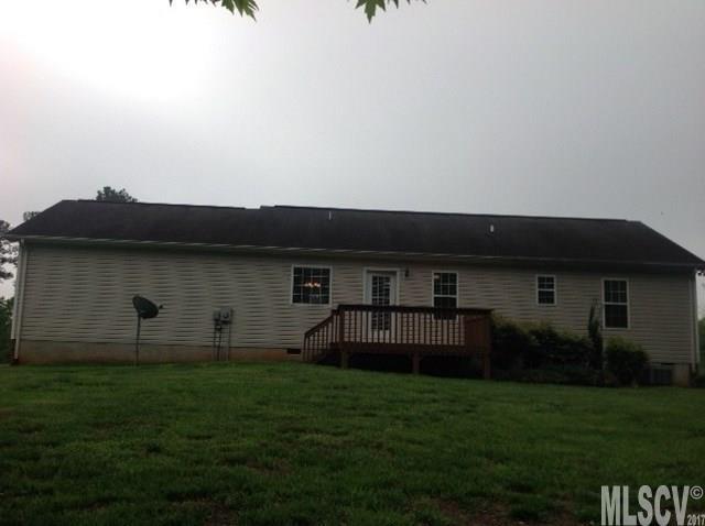 Crystal Falls - Residential