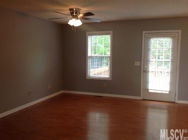 Crystal Falls - Residential