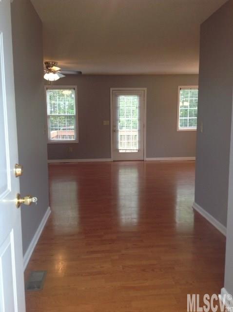 Crystal Falls - Residential