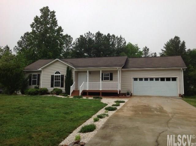 Crystal Falls - Residential