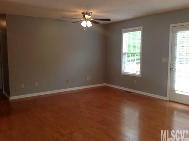 Crystal Falls - Residential