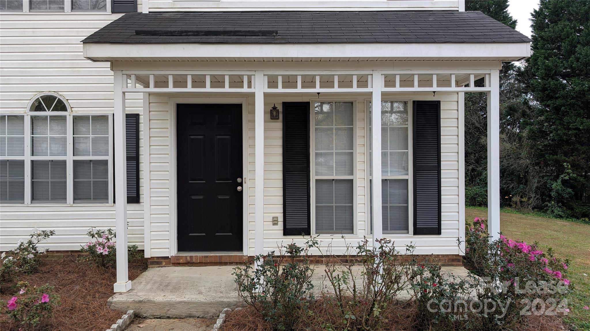 Coulwood Ridge - Residential Lease