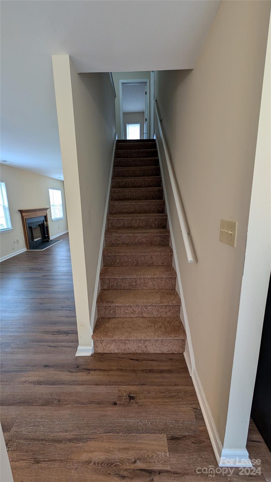 Coulwood Ridge - Residential Lease