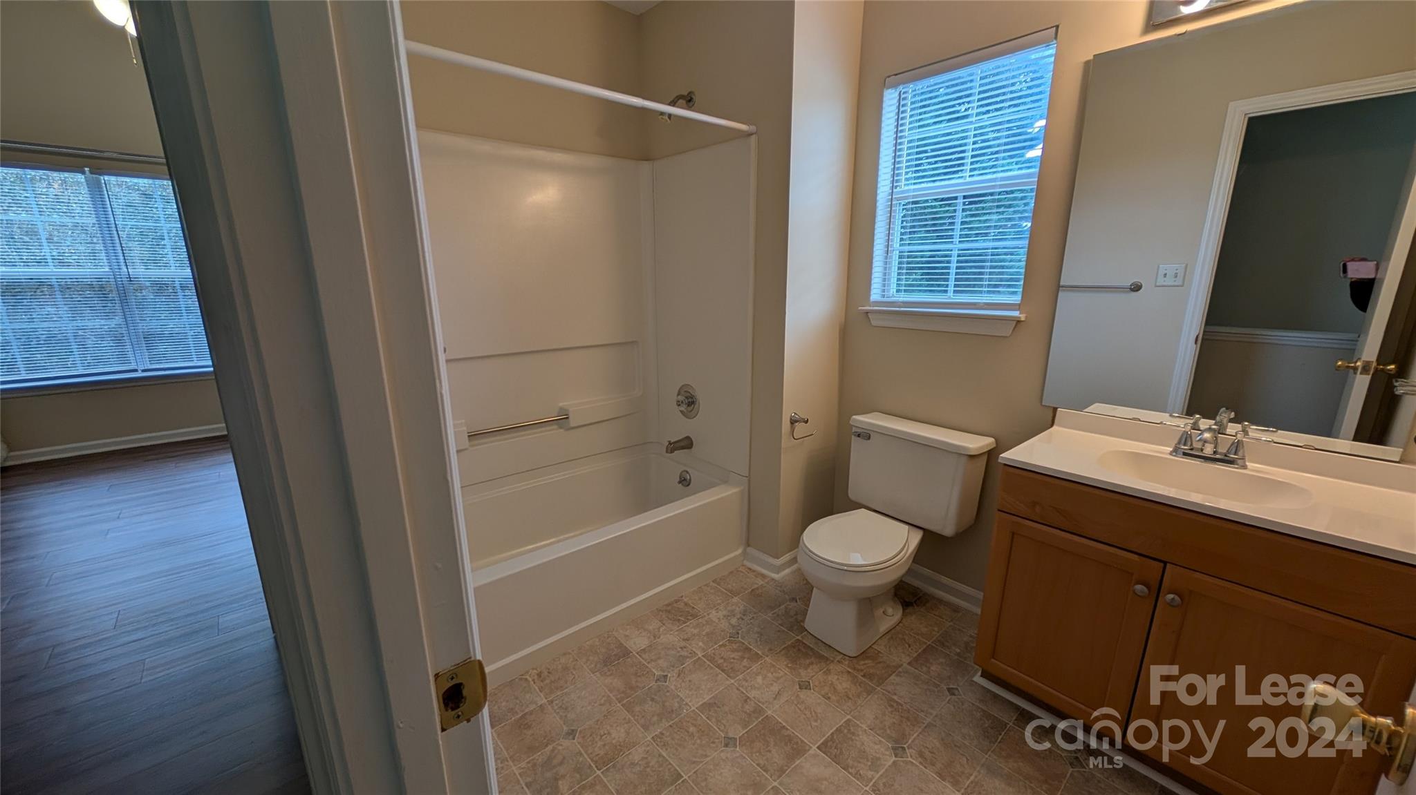 Coulwood Ridge - Residential Lease