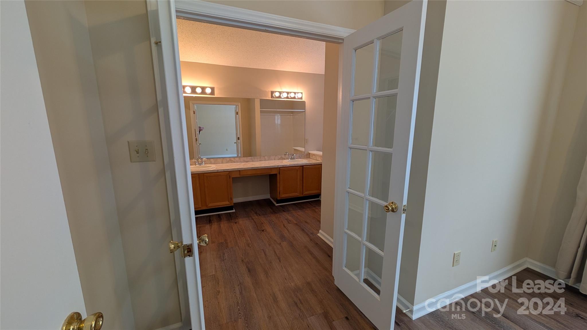 Coulwood Ridge - Residential Lease