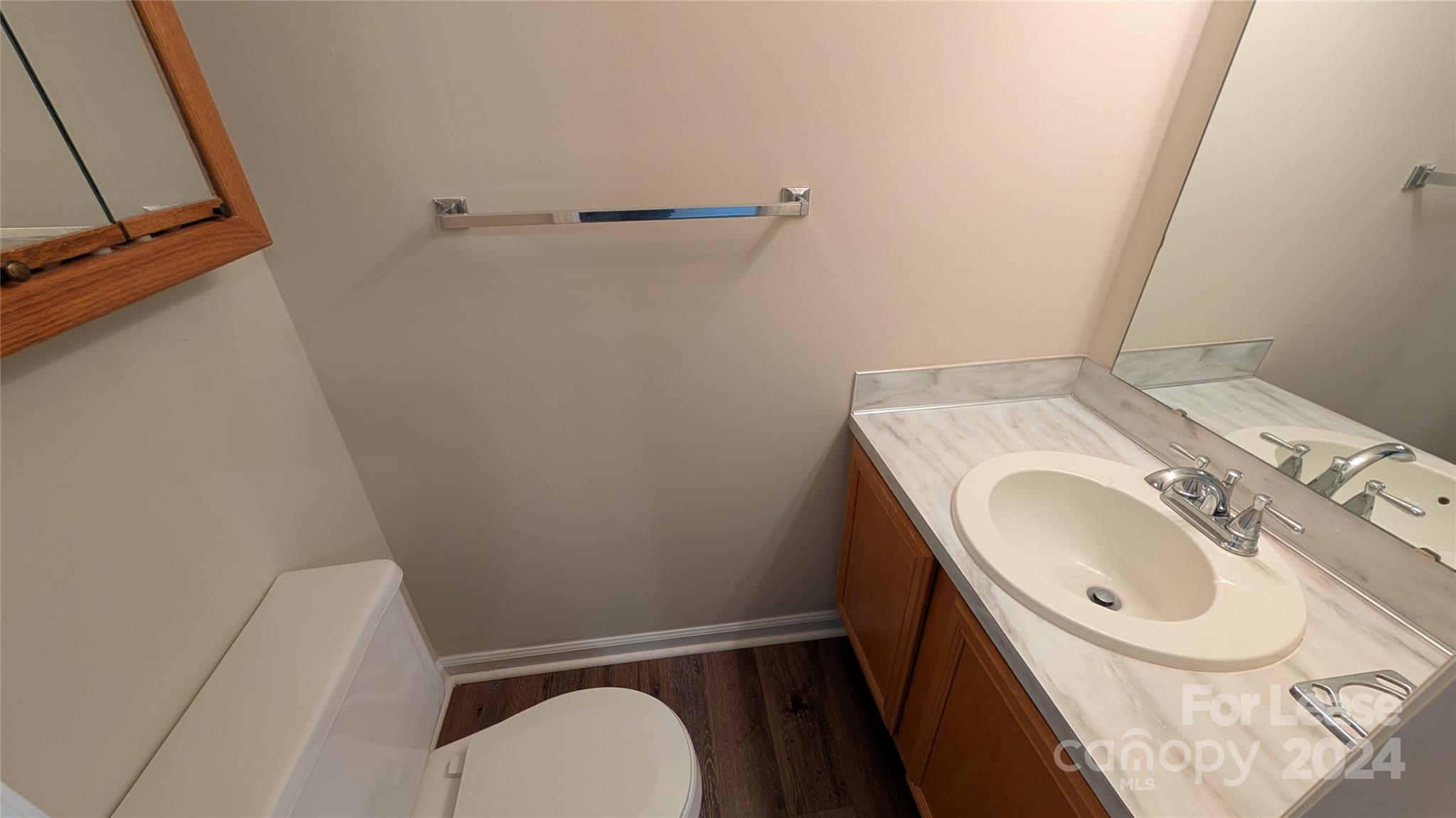 Coulwood Ridge - Residential Lease