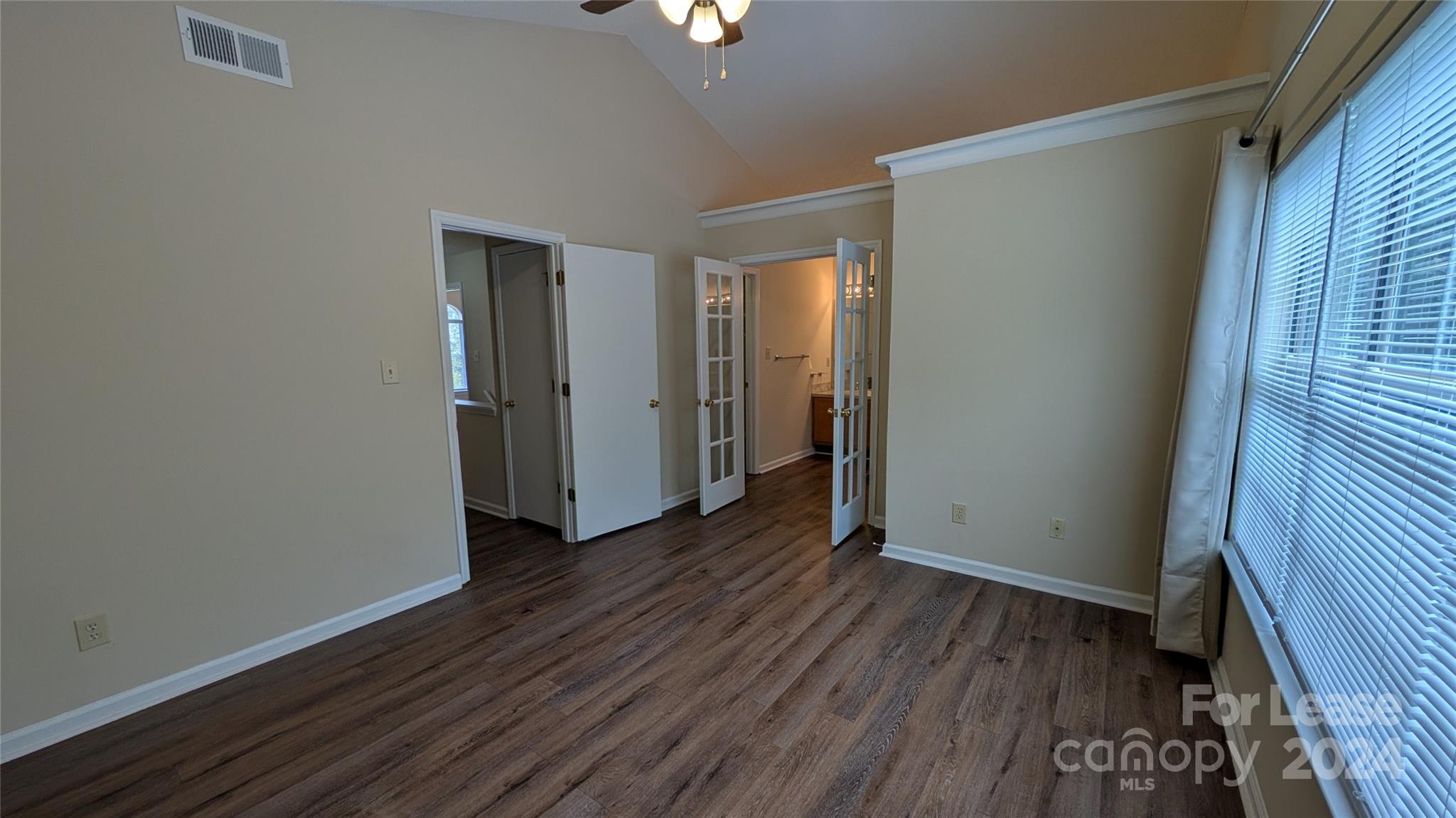 Coulwood Ridge - Residential Lease