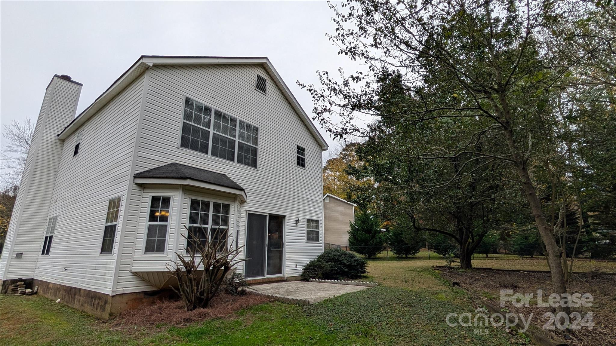 Coulwood Ridge - Residential Lease