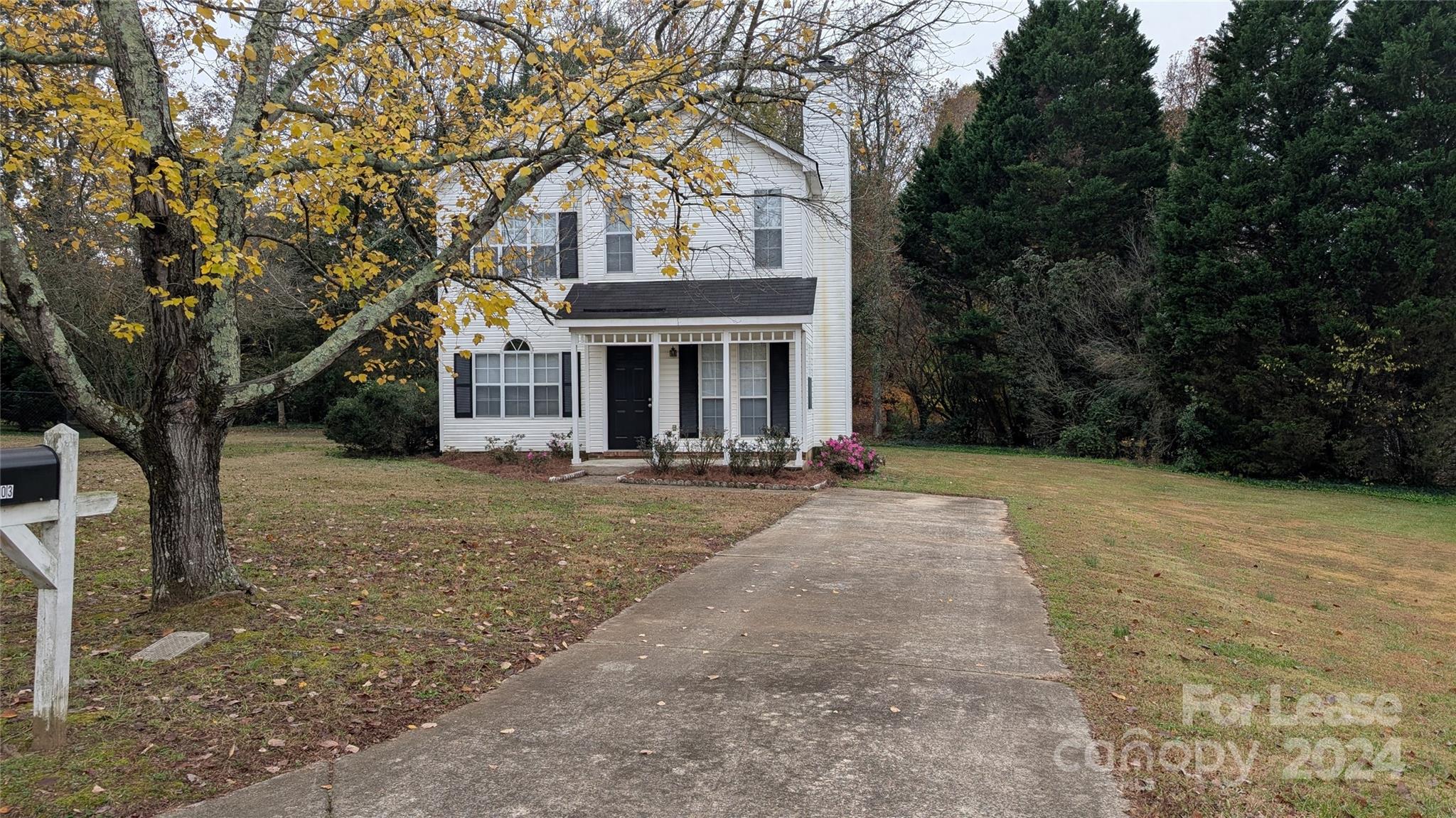 Coulwood Ridge - Residential Lease