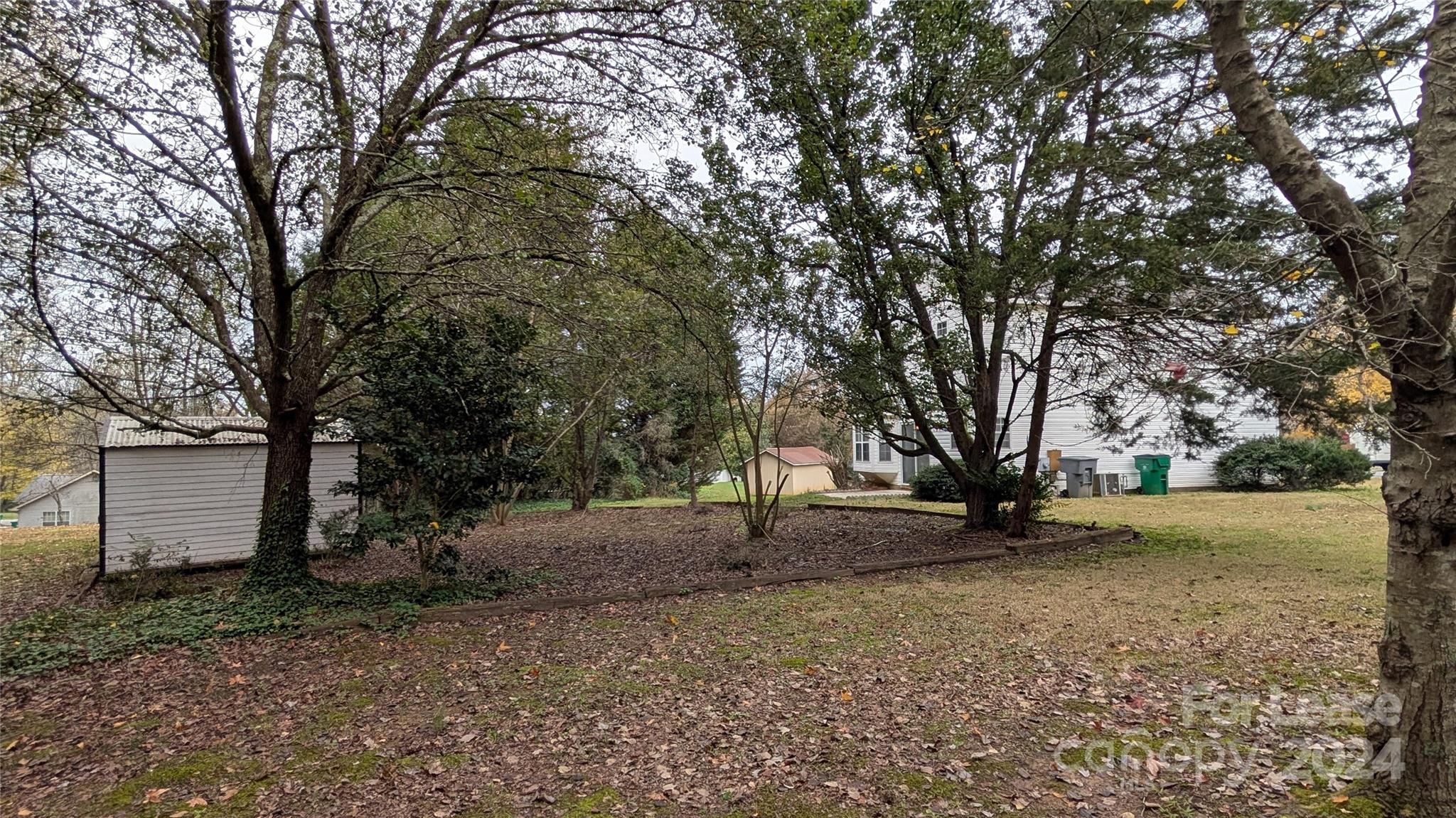 Coulwood Ridge - Residential Lease