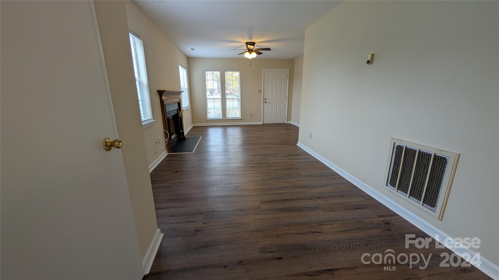 Coulwood Ridge - Residential Lease