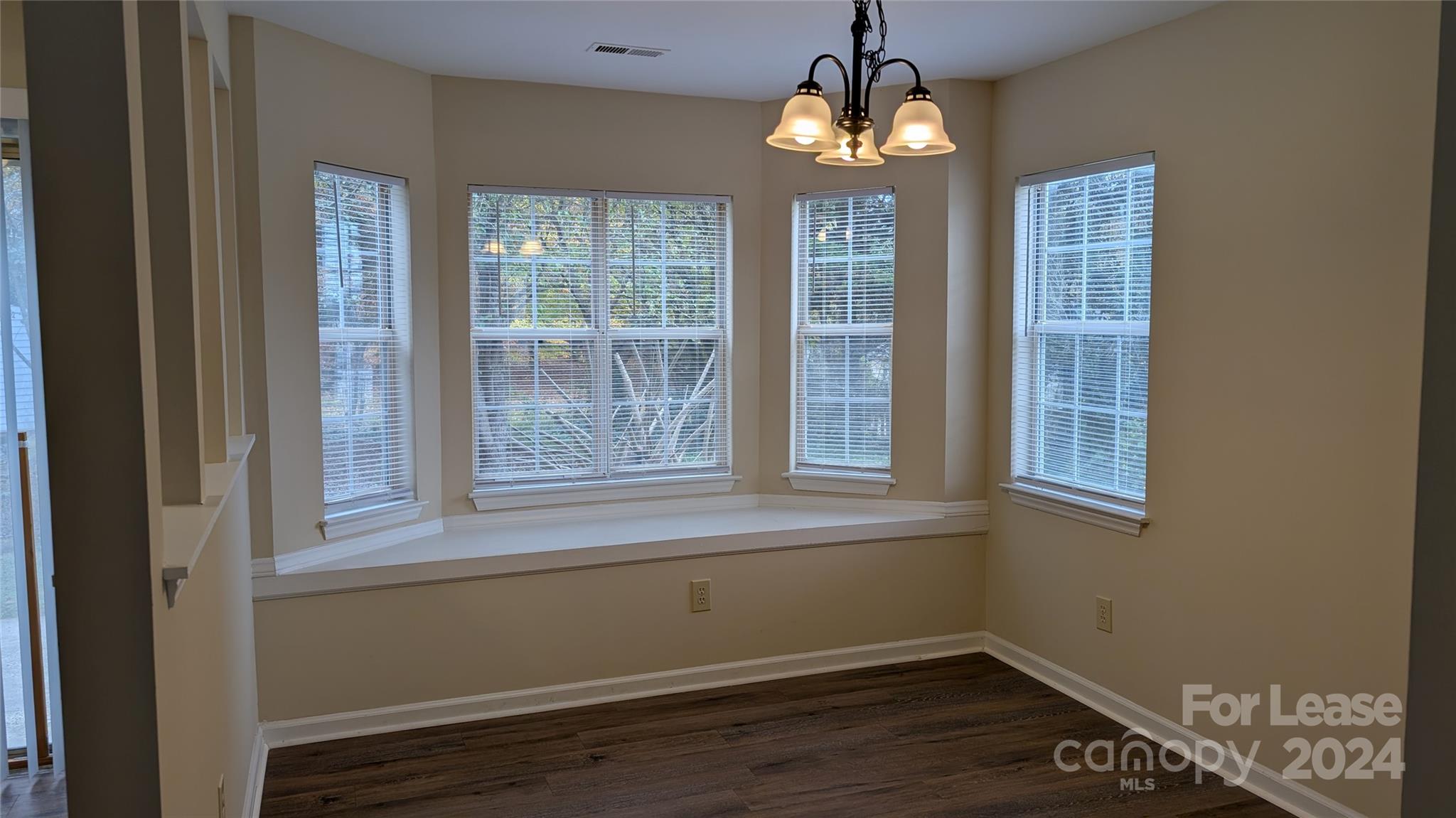 Coulwood Ridge - Residential Lease