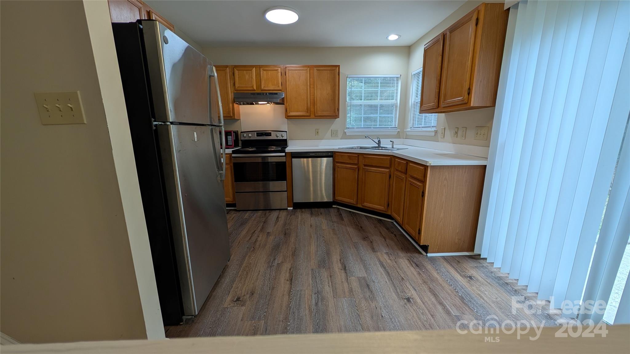 Coulwood Ridge - Residential Lease