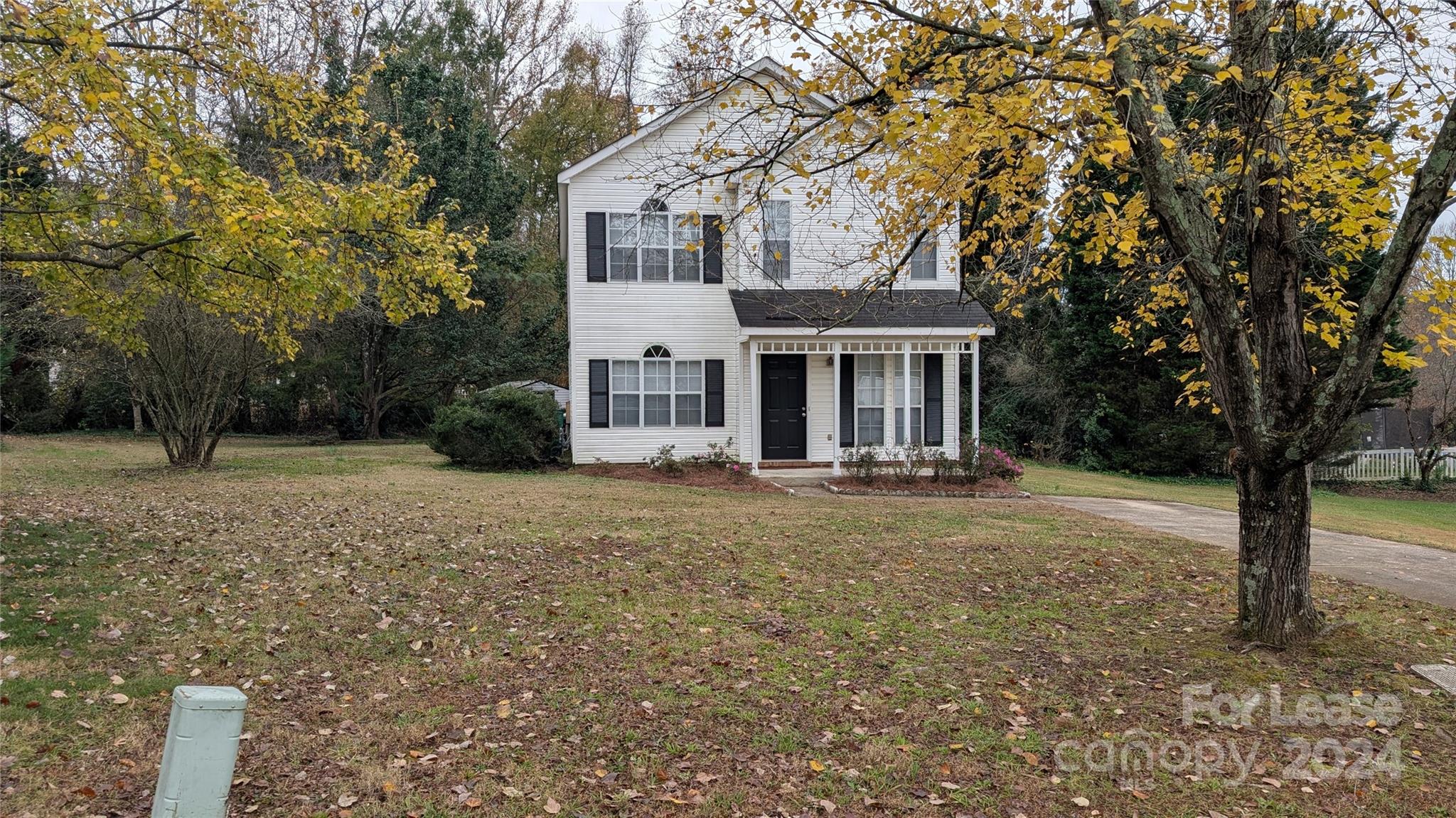 Coulwood Ridge - Residential Lease