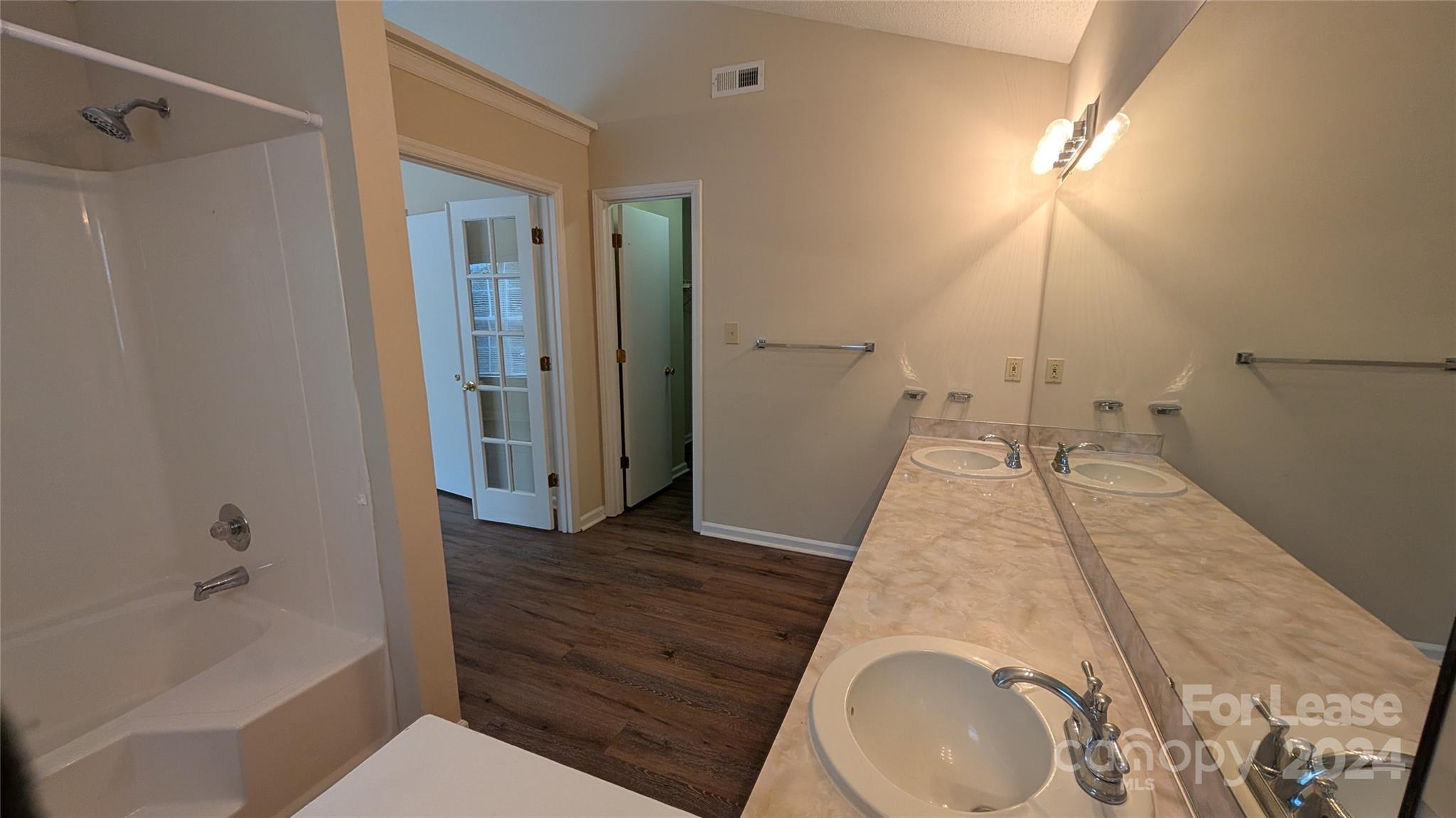 Coulwood Ridge - Residential Lease