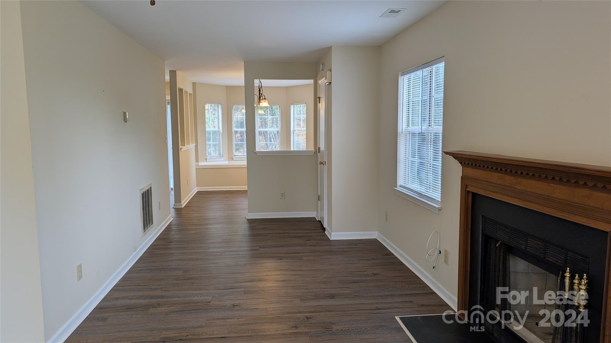 Coulwood Ridge - Residential Lease