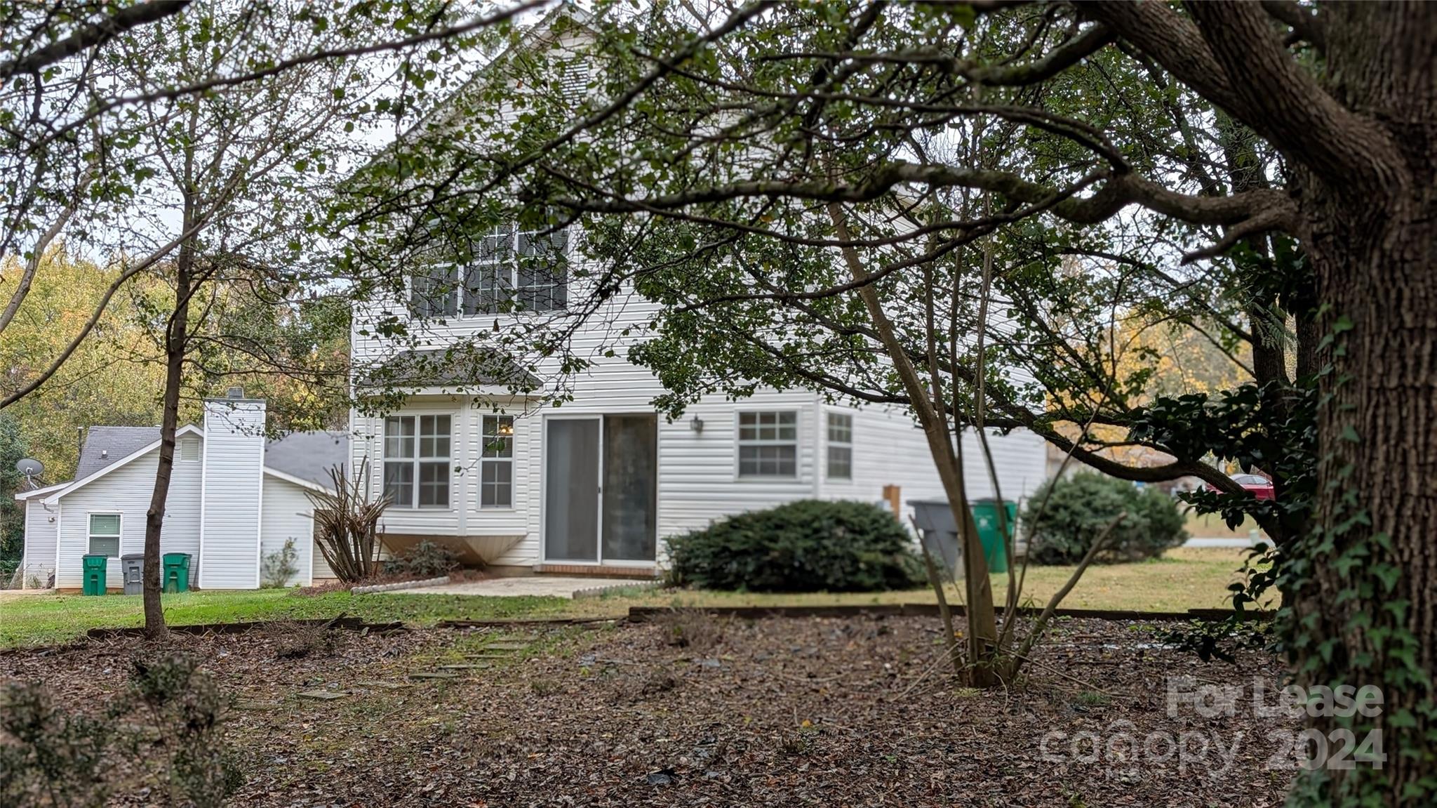 Coulwood Ridge - Residential Lease