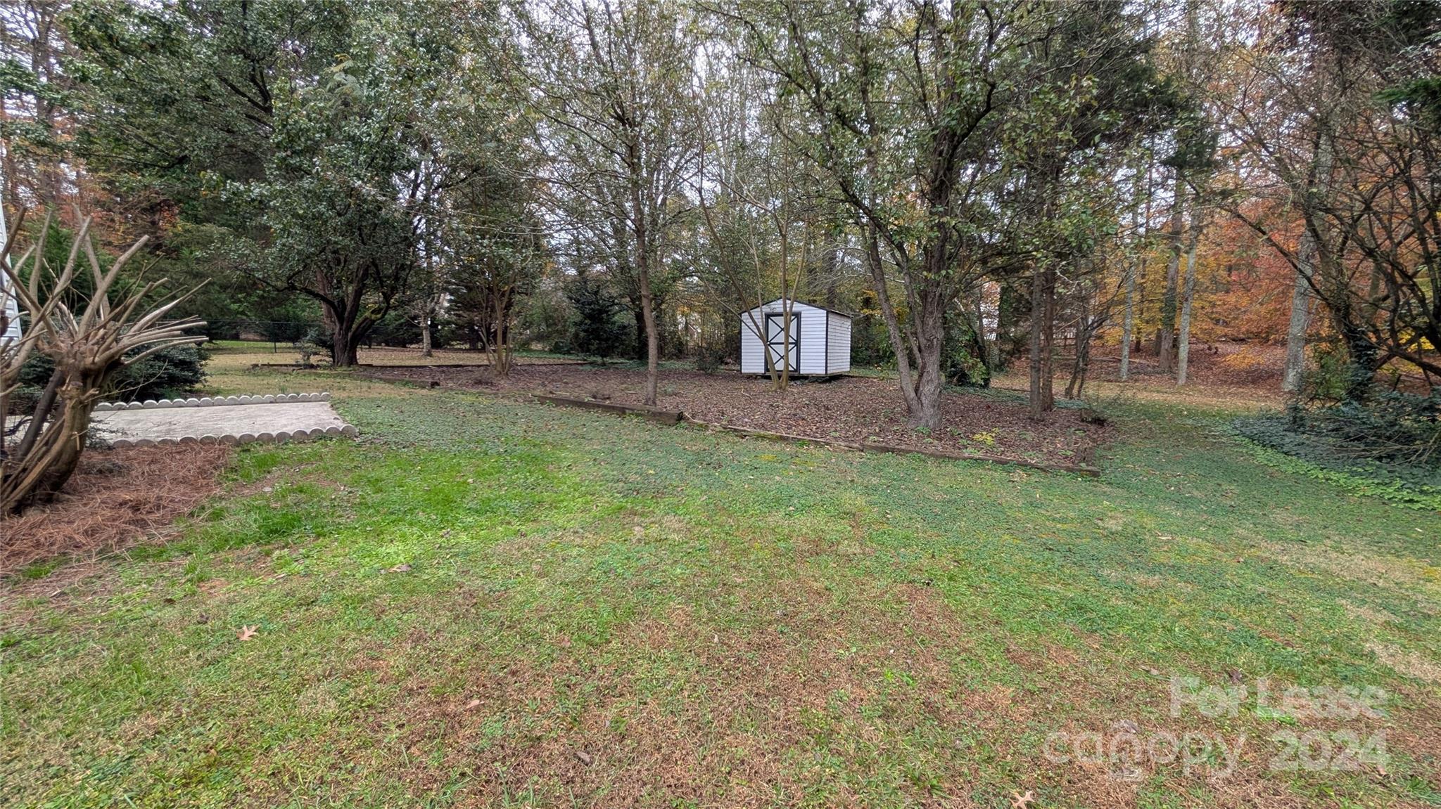 Coulwood Ridge - Residential Lease