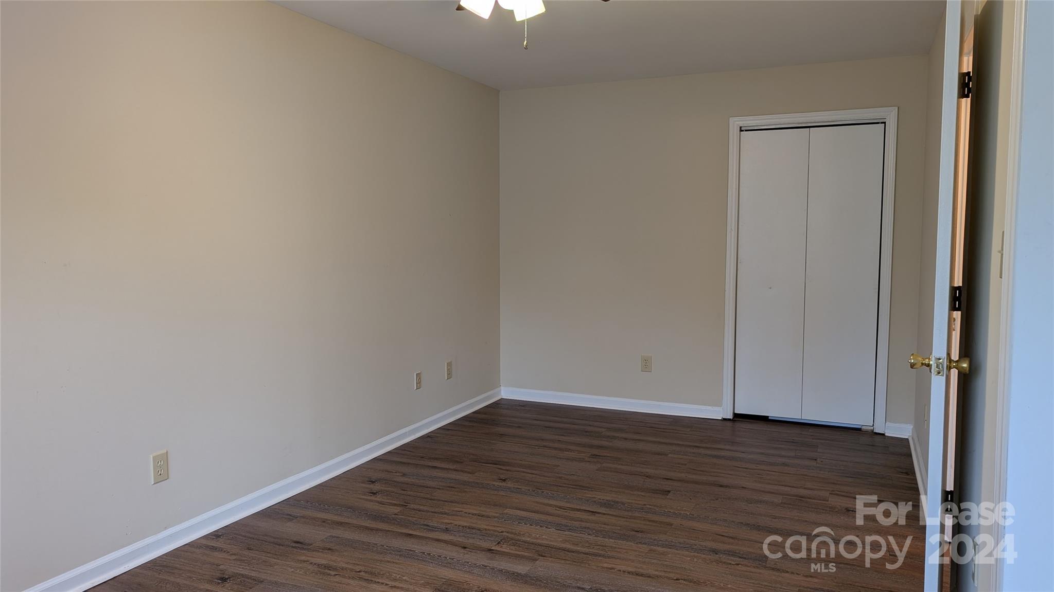 Coulwood Ridge - Residential Lease