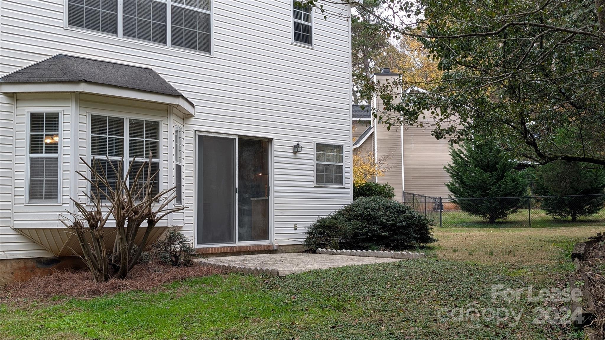 Coulwood Ridge - Residential Lease