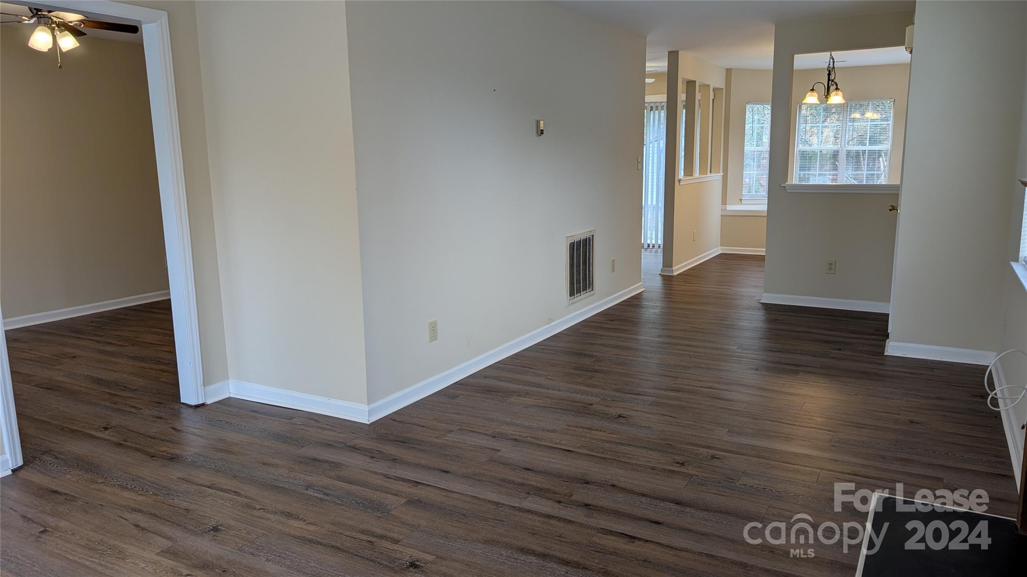 Coulwood Ridge - Residential Lease