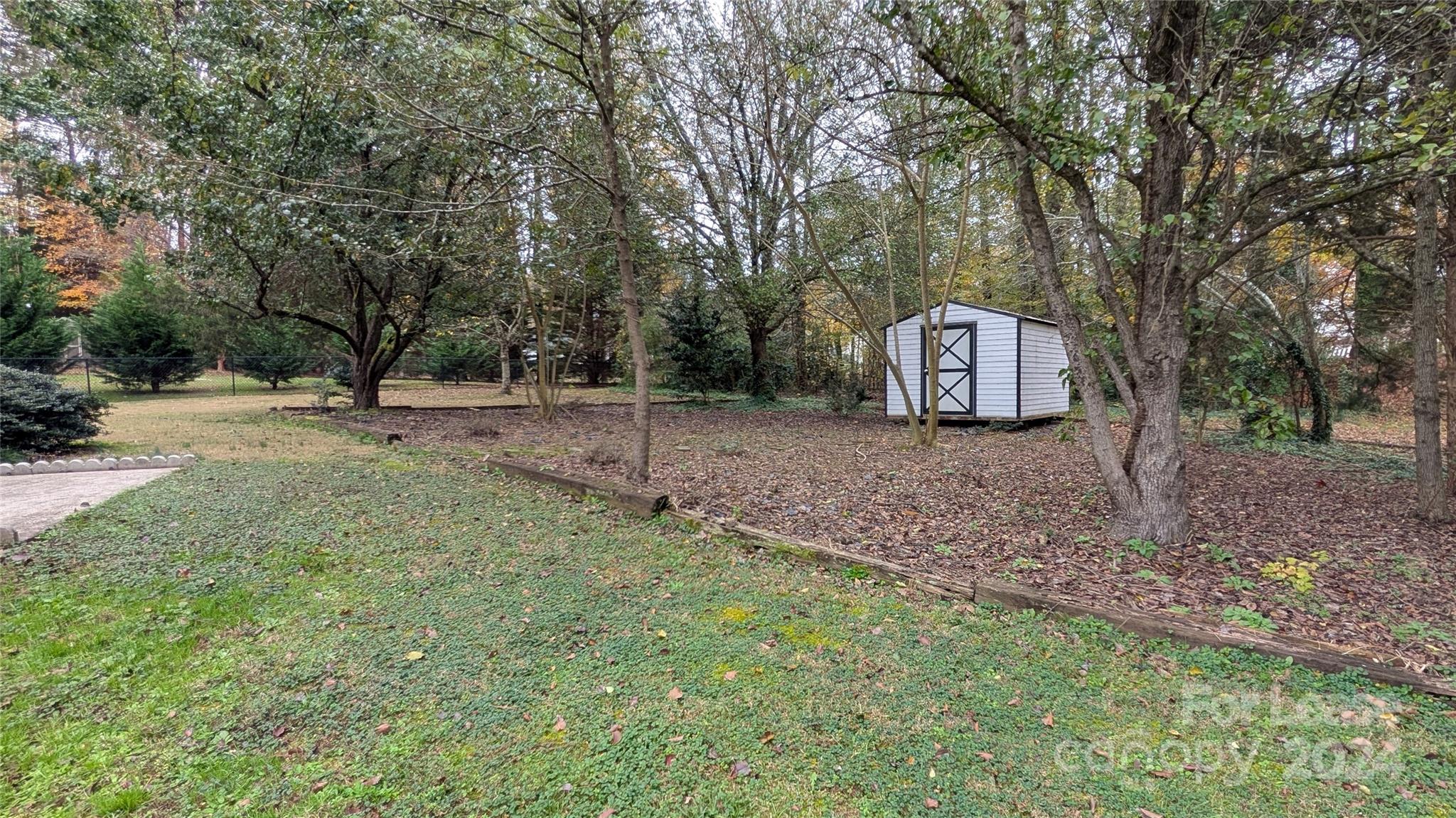 Coulwood Ridge - Residential Lease