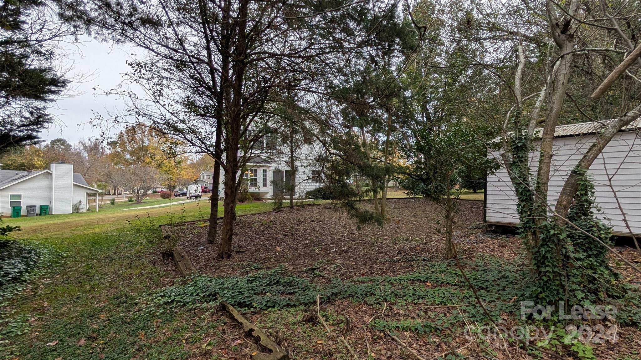 Coulwood Ridge - Residential Lease