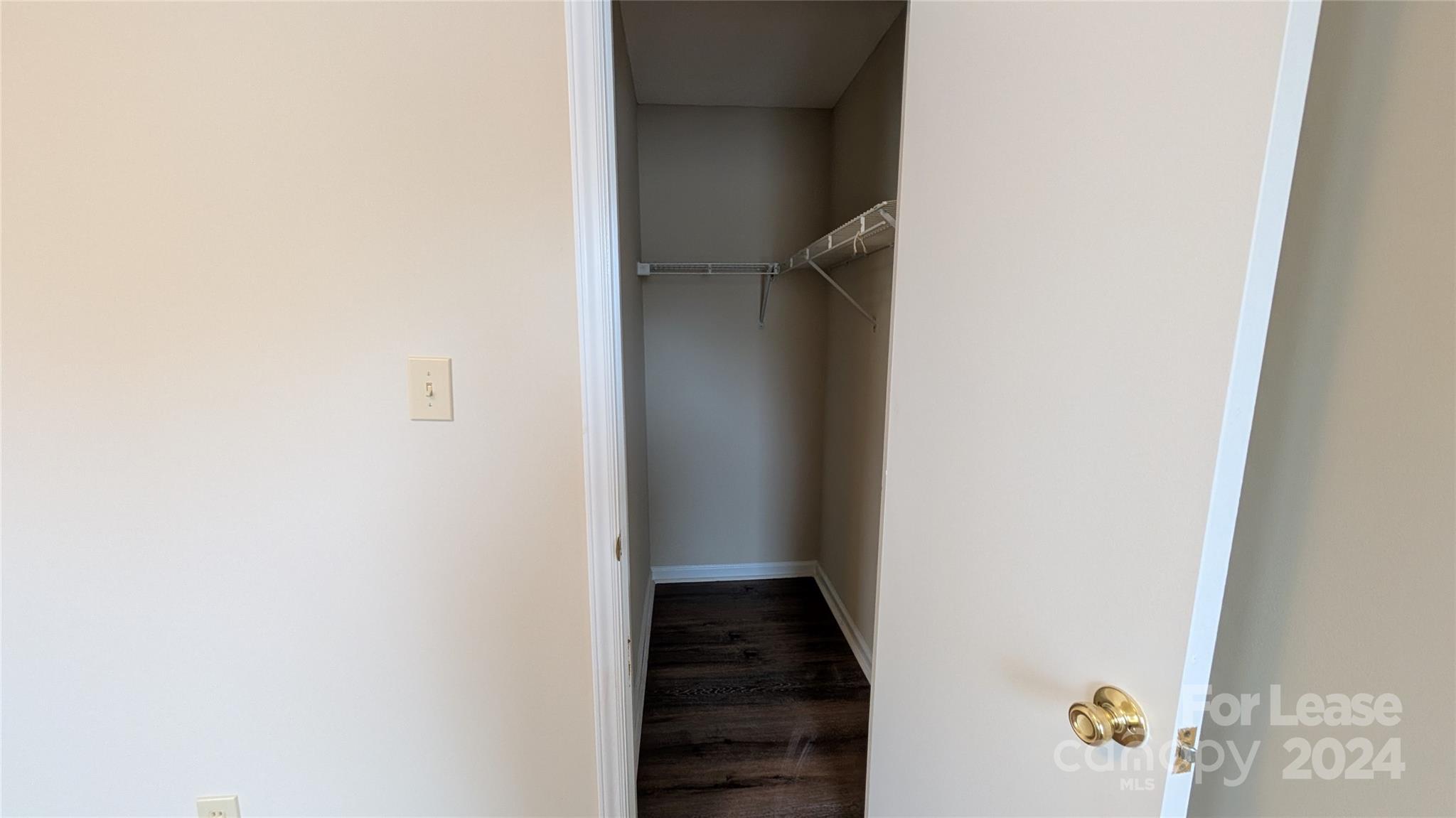 Coulwood Ridge - Residential Lease