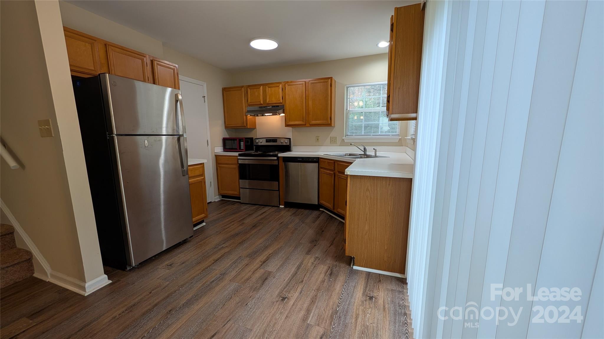 Coulwood Ridge - Residential Lease