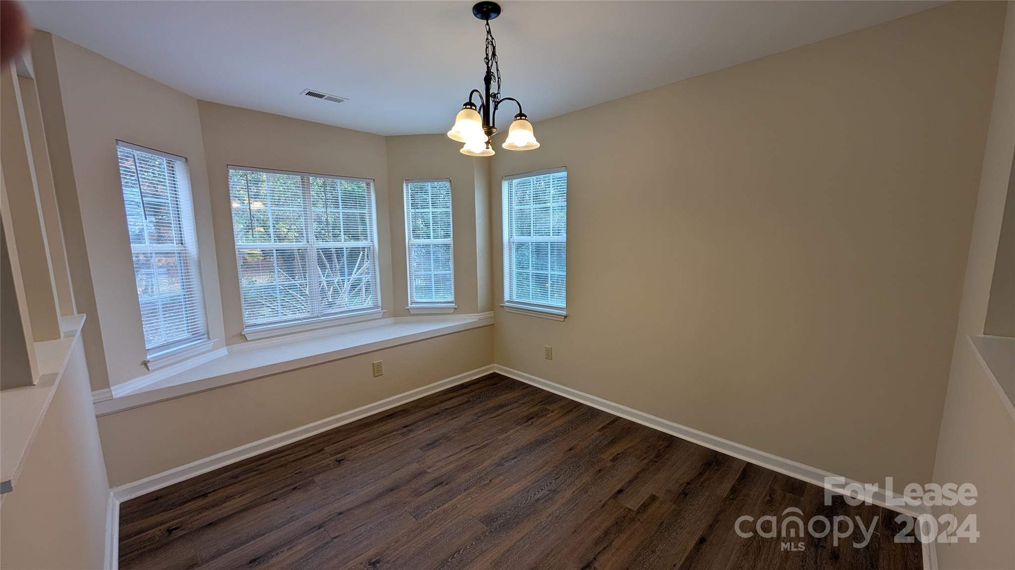 Coulwood Ridge - Residential Lease