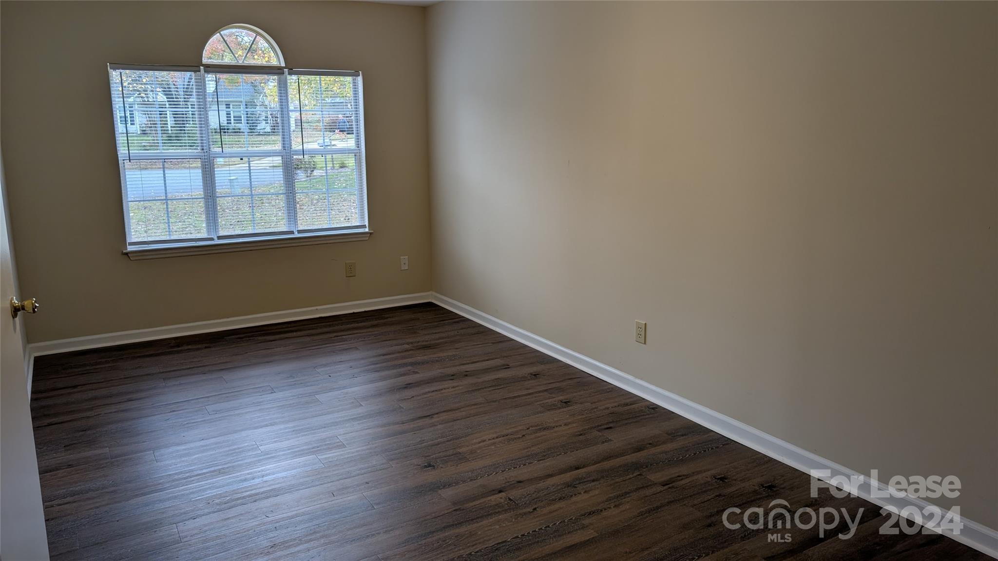 Coulwood Ridge - Residential Lease