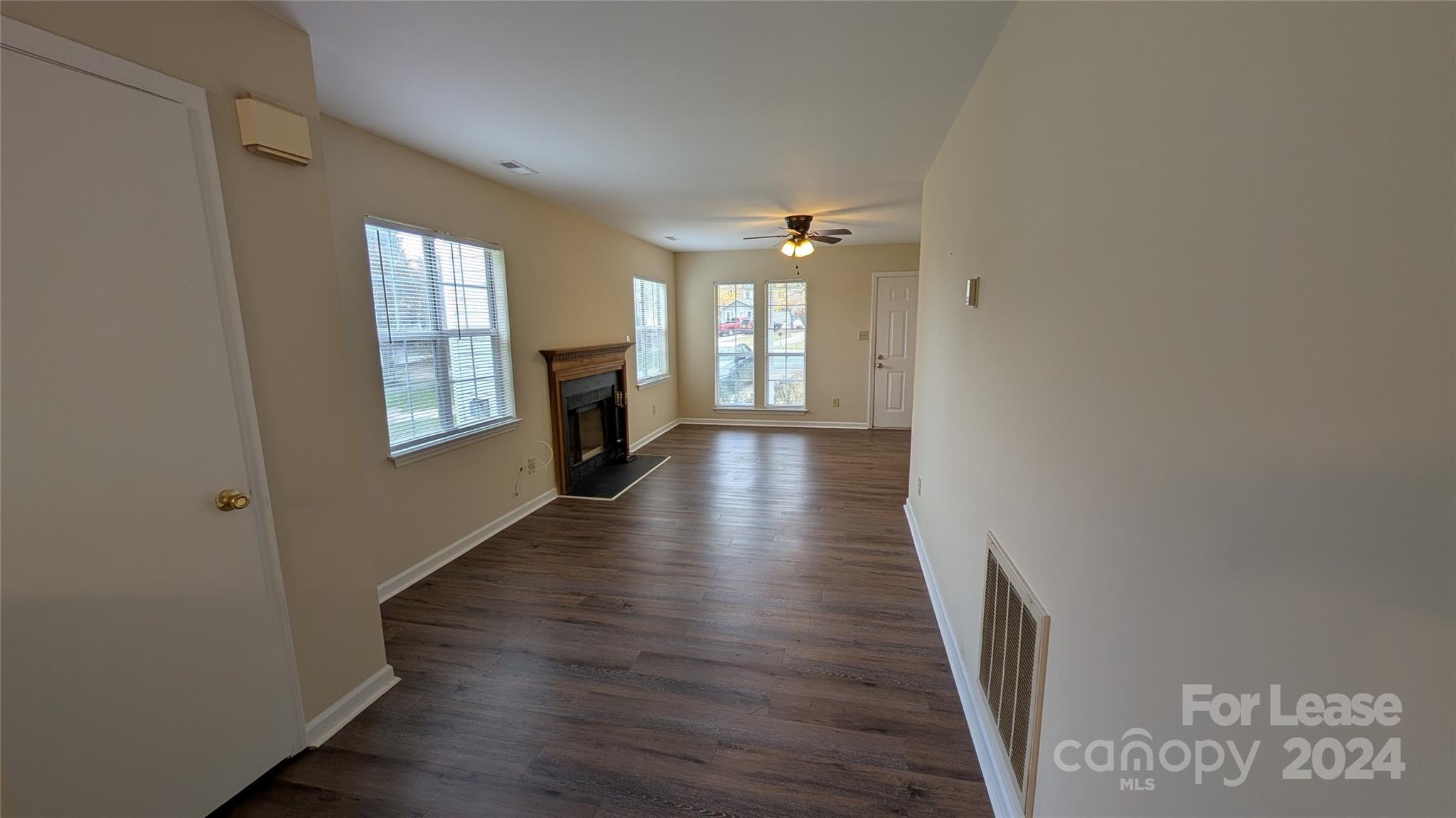 Coulwood Ridge - Residential Lease