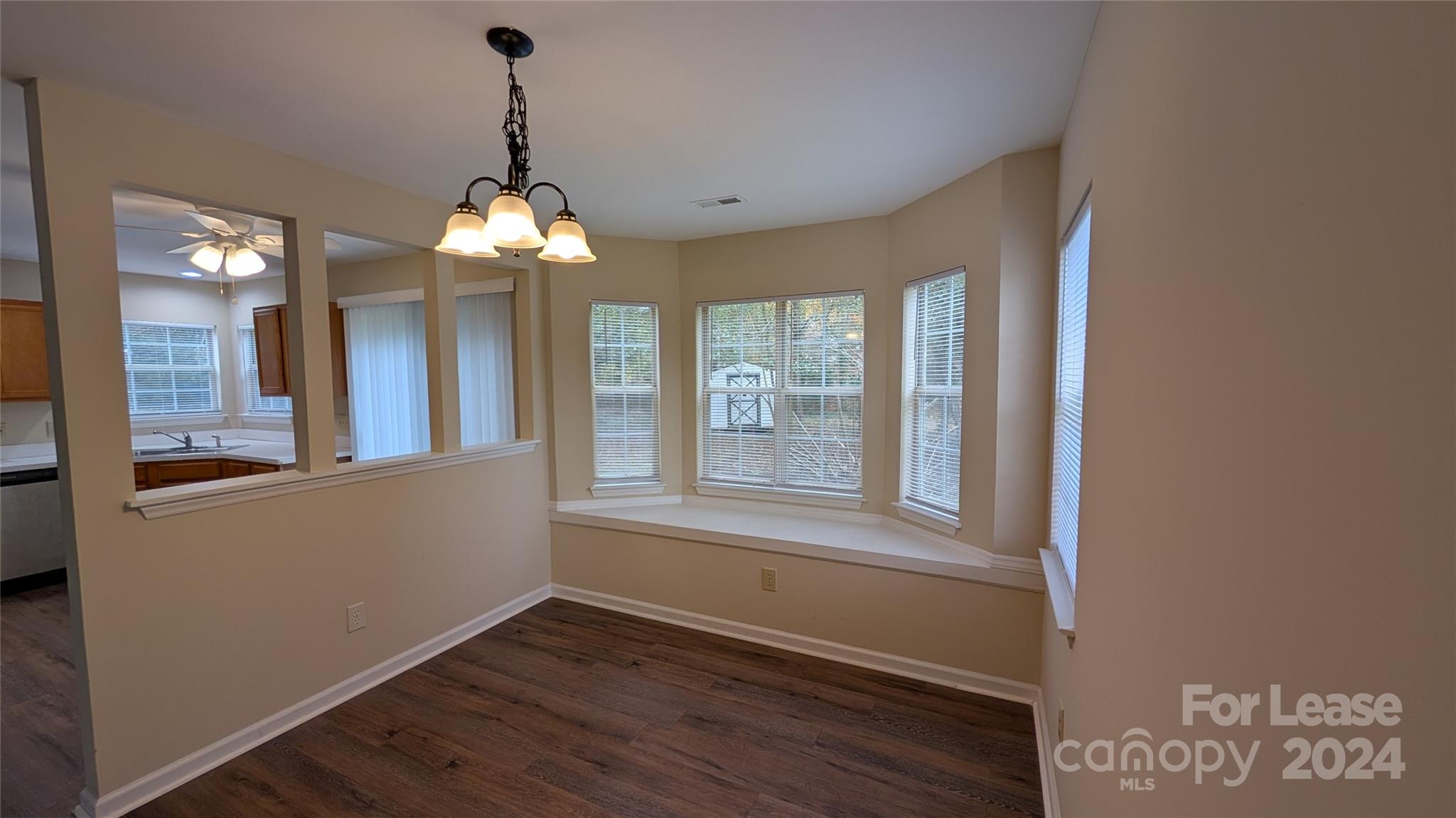 Coulwood Ridge - Residential Lease