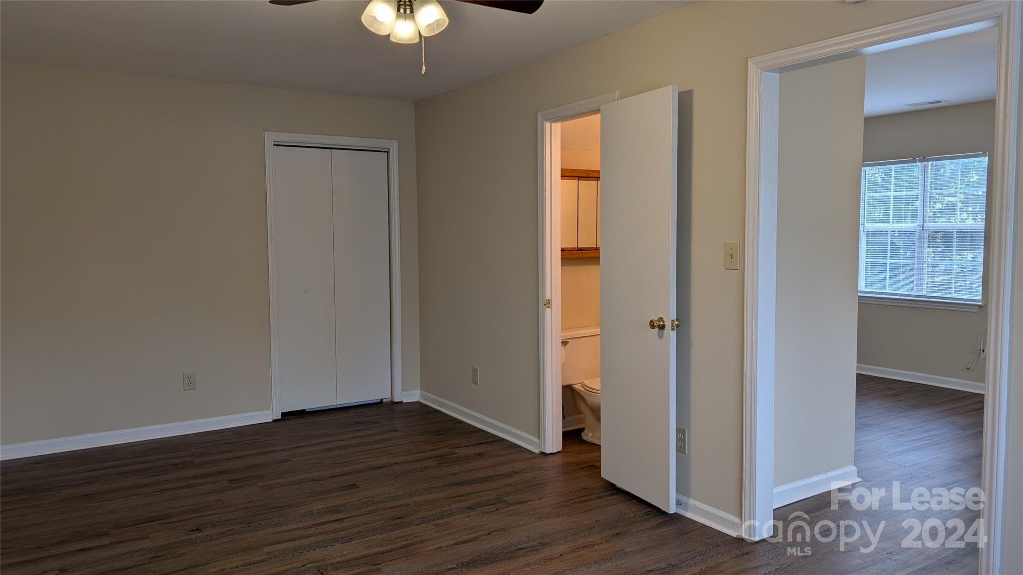 Coulwood Ridge - Residential Lease